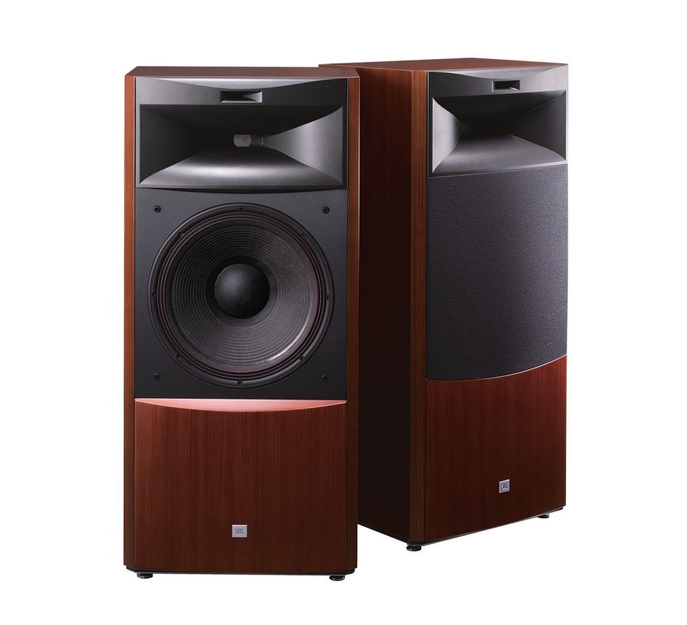 JBL S4700 Speakers