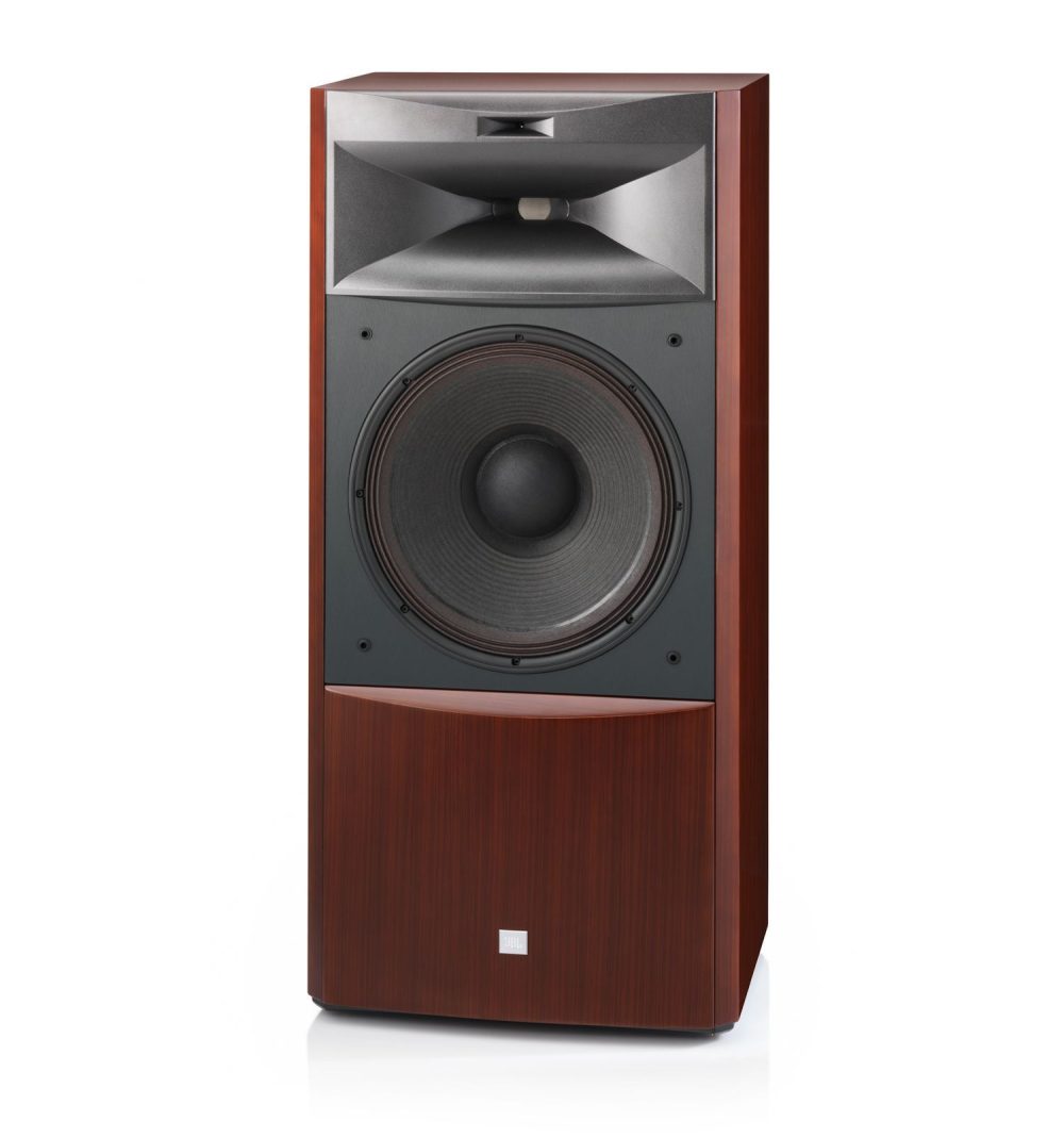JBL S4700 Speakers