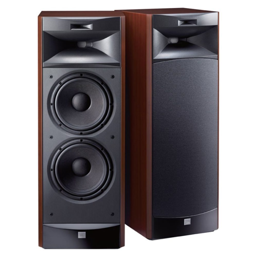 JBL S3900 Speakers