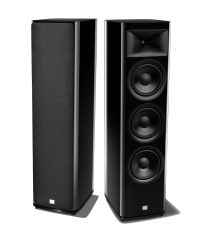 JBL HDI Speakers