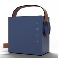 Morel Biggie Denim Sky