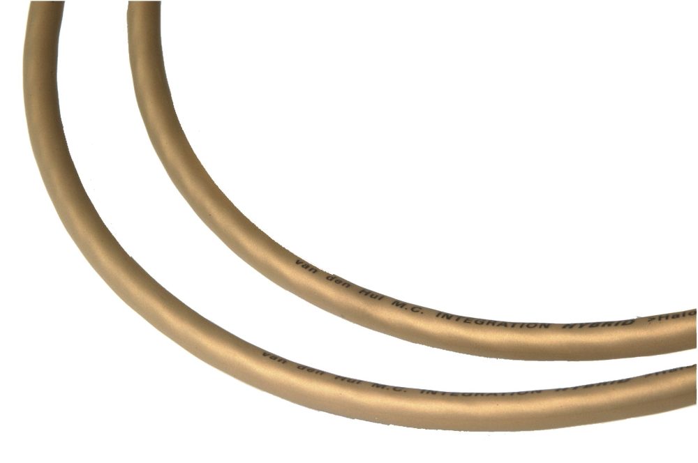 Van Den Hul The Integration Hybrid (τιμή / μέτρο)