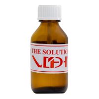 Van den Hul The Solution Contact Treatment Fluid