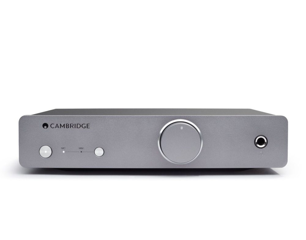 Cambridge Audio ALVA Duo