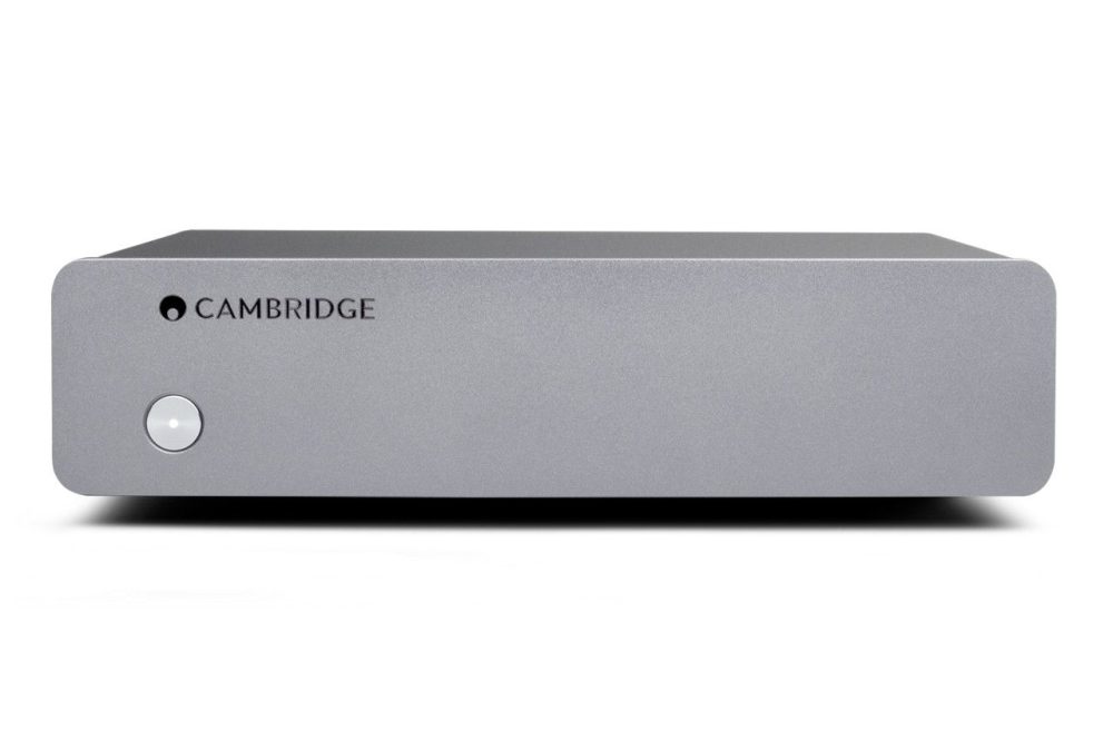 Cambridge Audio ALVA Solo