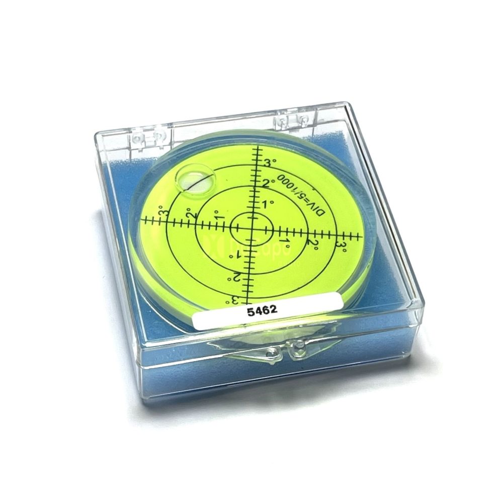 Tonar 5462 Turntable Level (yellow) Tonar 5462 Turntable Level (yellow)