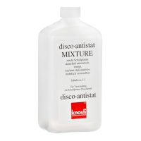 Knosti Disco Antistat Mixture Refill Bottle