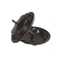 Knosti Disco Antistat Heavy Label Bowl