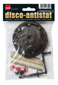 Knosti Disco Antistat Generation II Spare-Kit