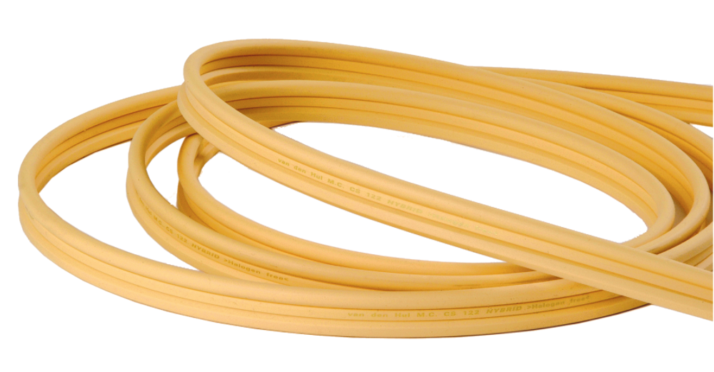 VDH M.C. CS 122 4.25 m (ατερμάτιστο)