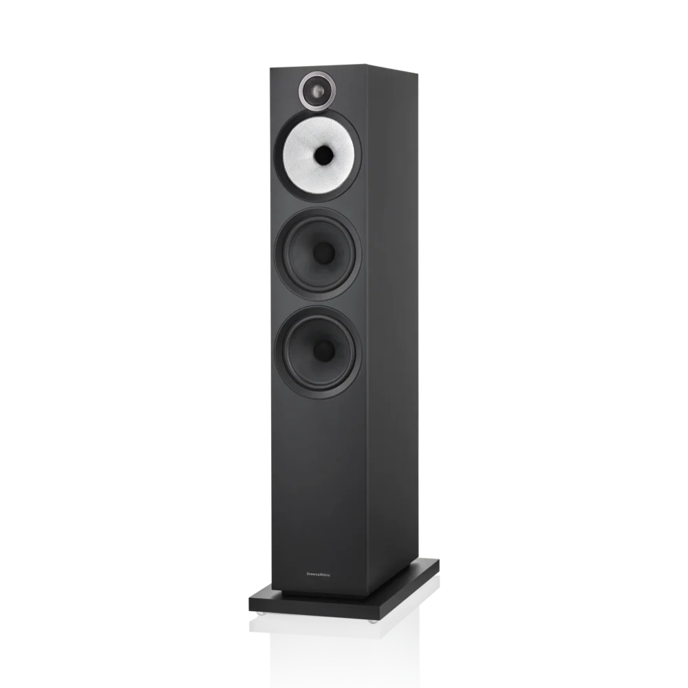 Bowers & Wilkins 603 S3