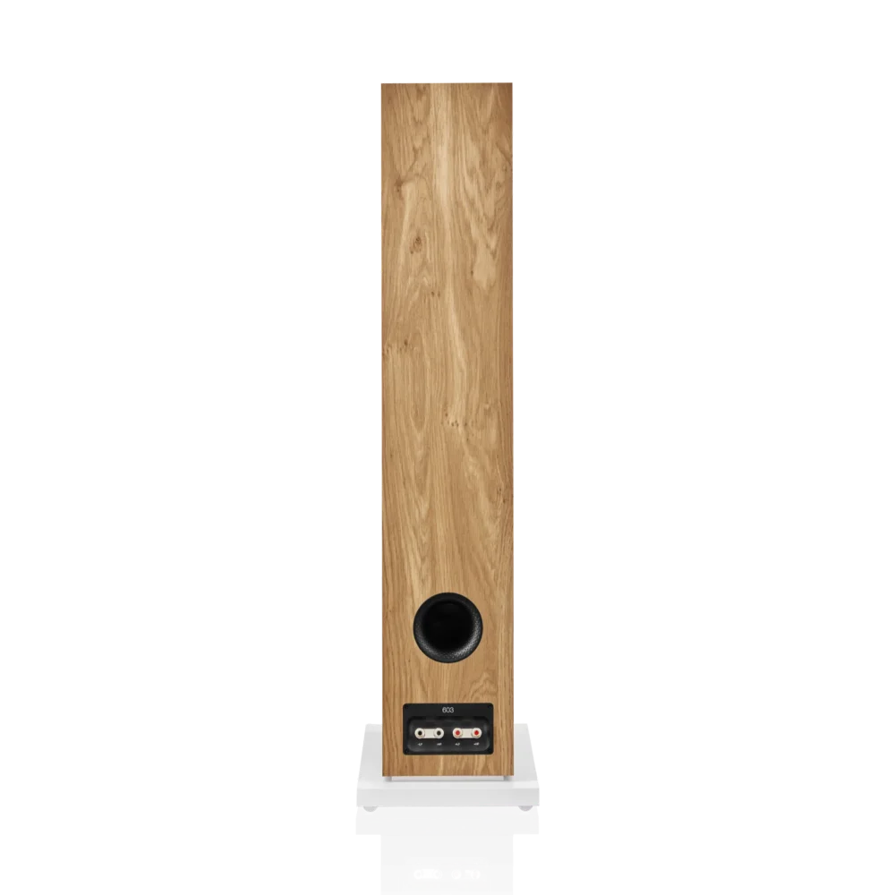 Bowers & Wilkins 603 S3