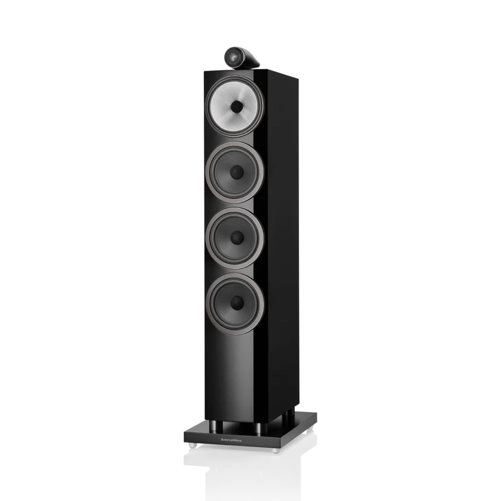 Bowers & Wilkins 702 S3