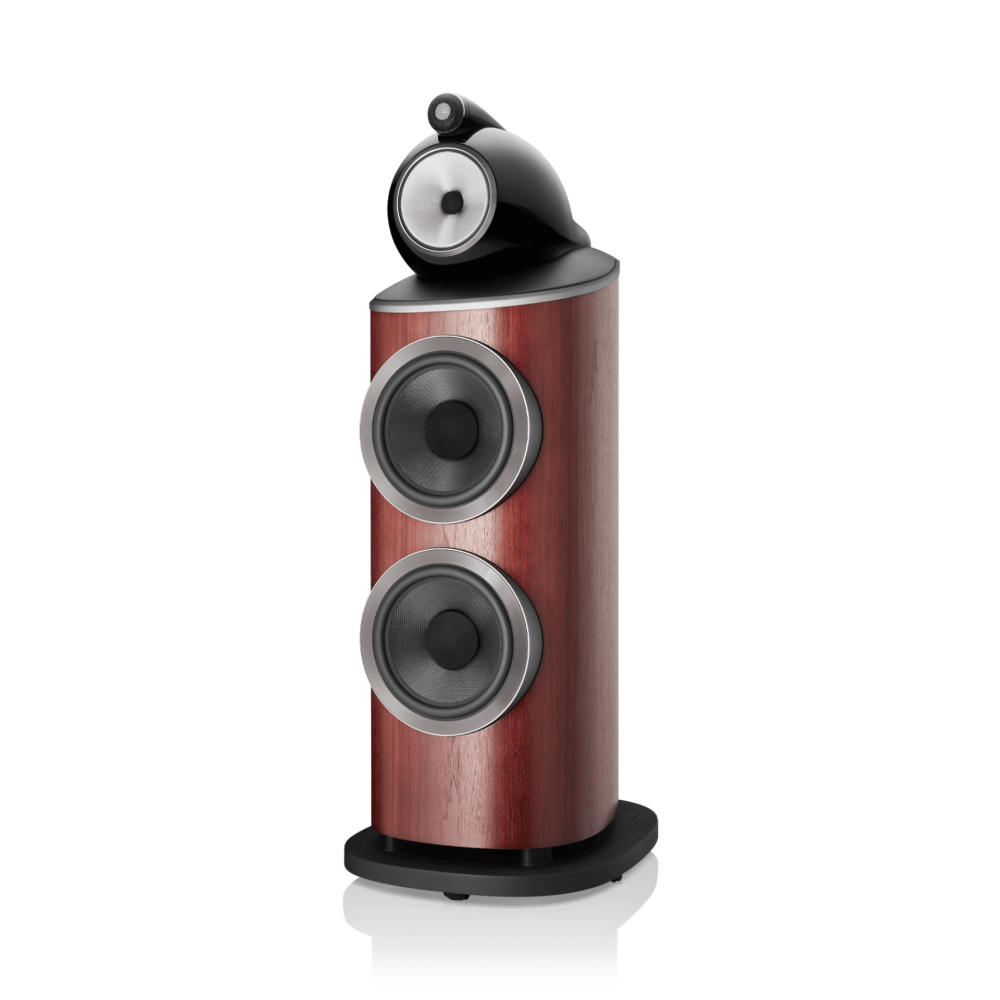 Bowers & Wilkins 801 D4