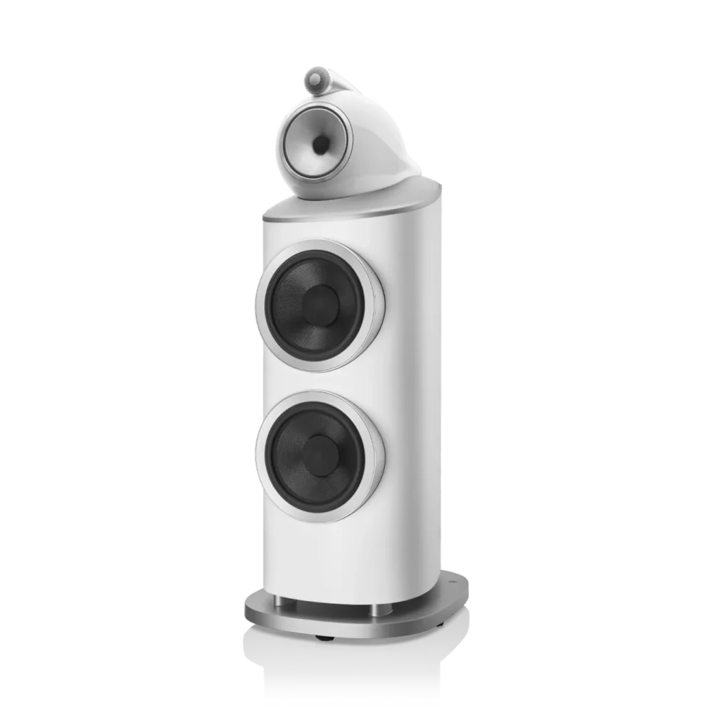 Bowers & Wilkins 801 D4