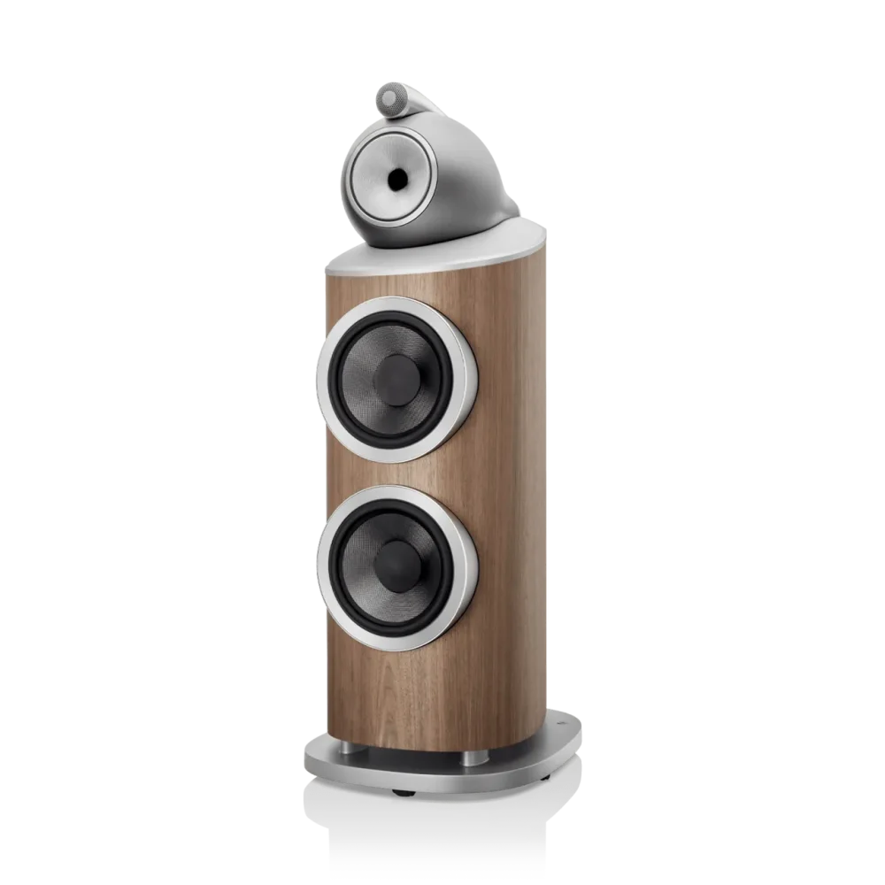 Bowers & Wilkins 801 D4