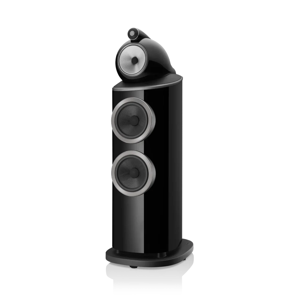 Bowers & Wilkins 802 D4