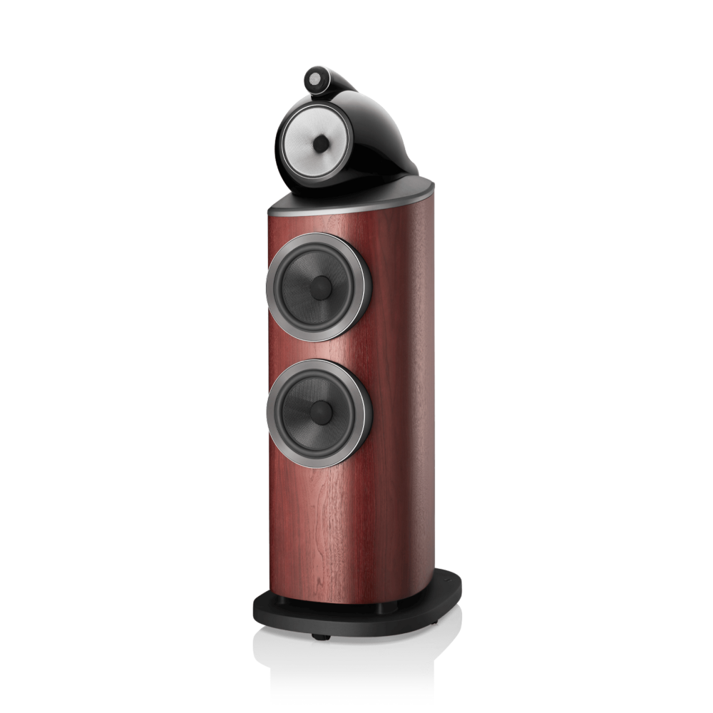 Bowers & Wilkins 802 D4