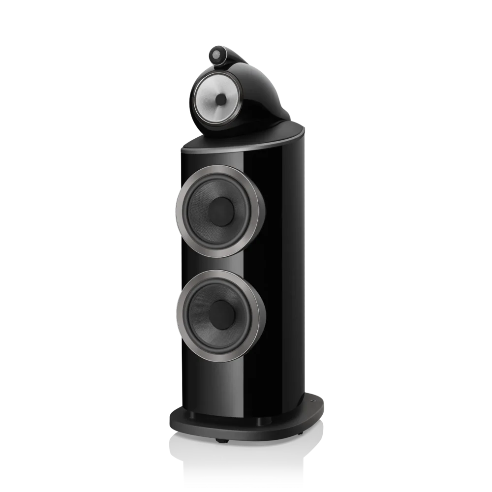 Bowers & Wilkins 801 D4