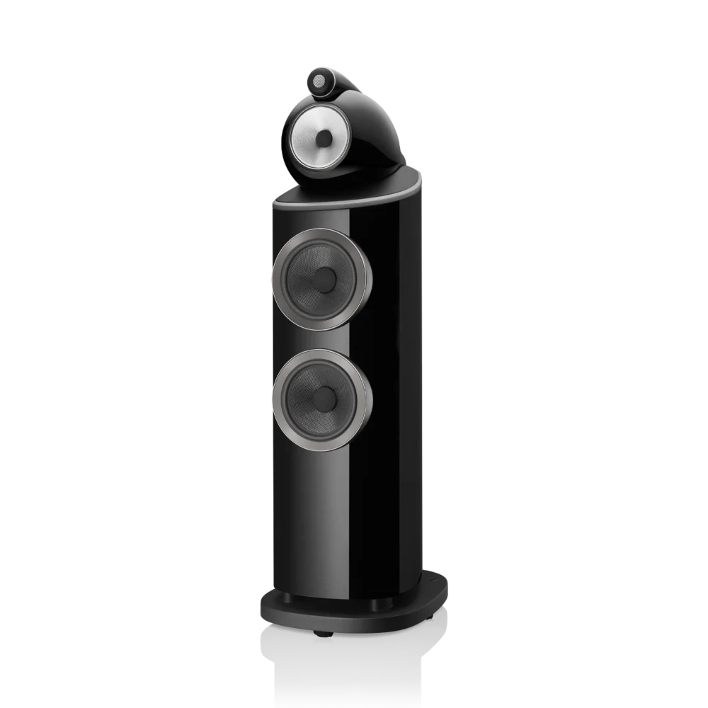 Bowers & Wilkins 803 D4