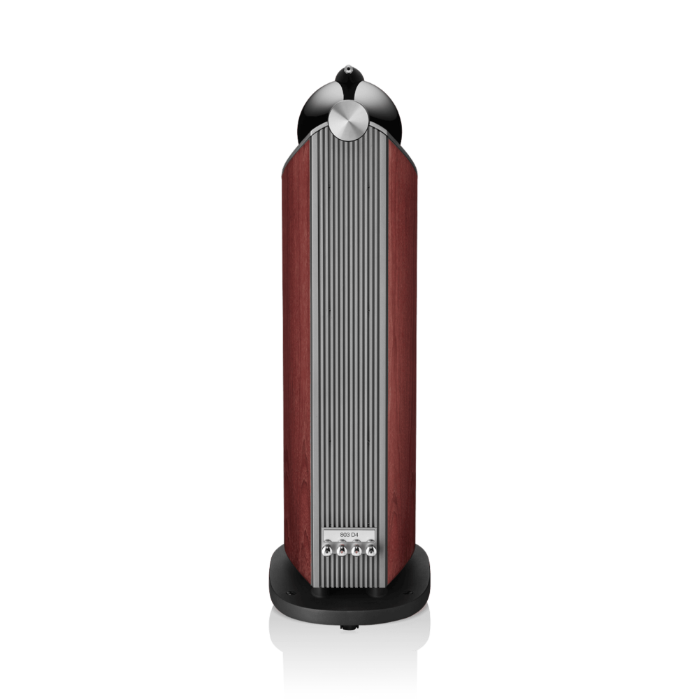 Bowers & Wilkins 803 D4