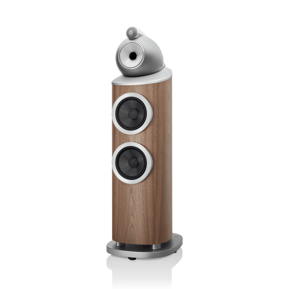 Bowers & Wilkins 803 D4