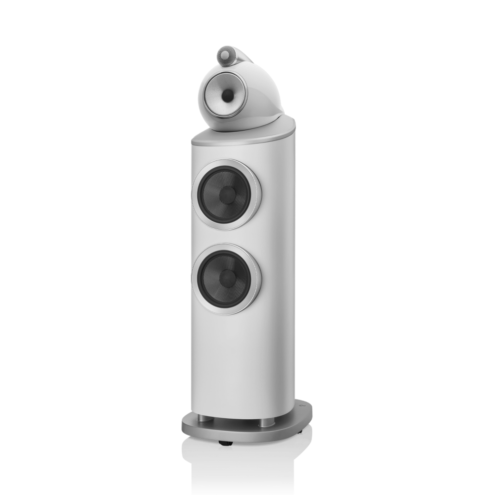 Bowers & Wilkins 803 D4