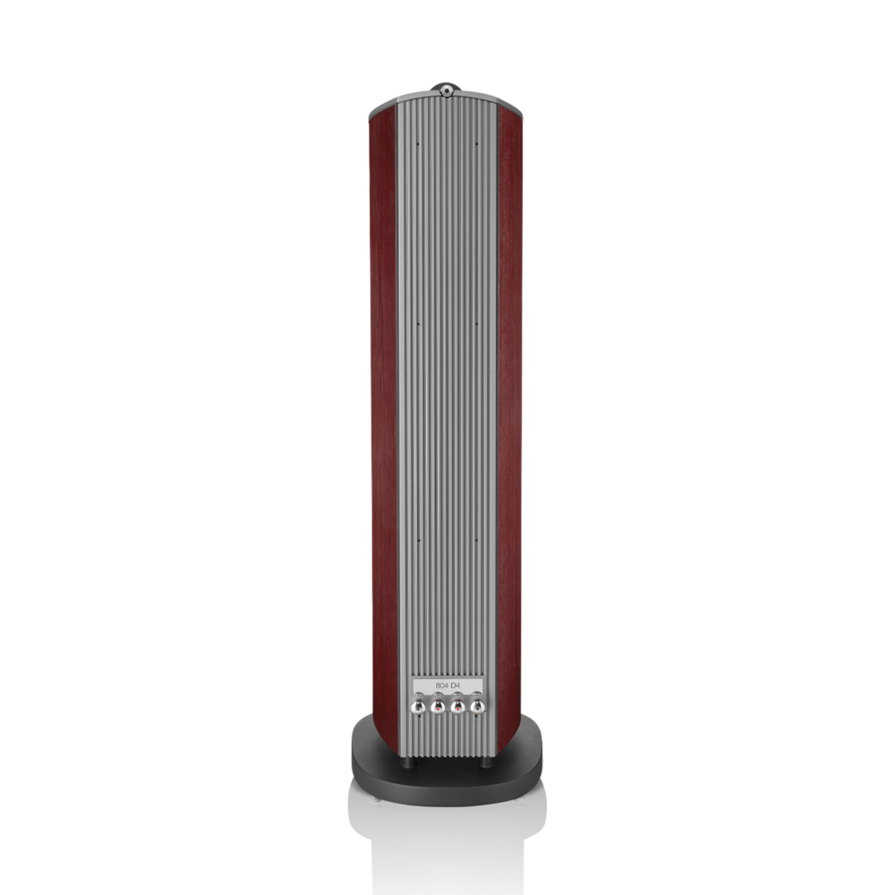 Bowers & Wilkins 804 D4