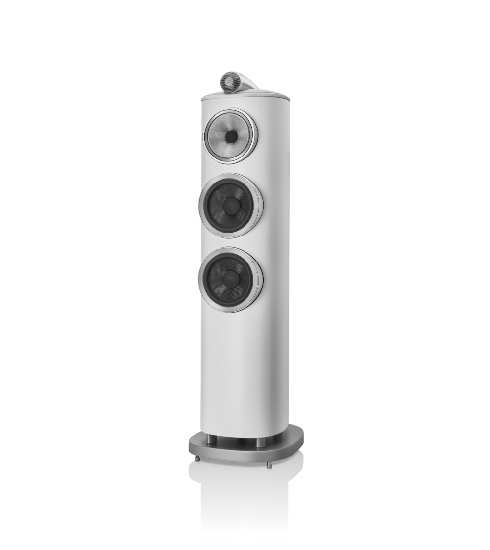 Bowers & Wilkins 804 D4