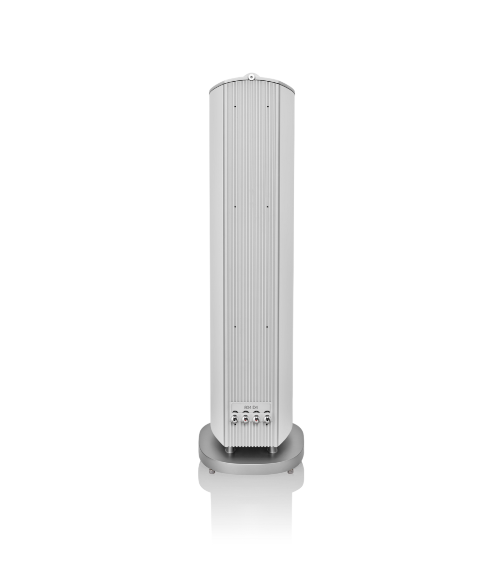 Bowers & Wilkins 804 D4