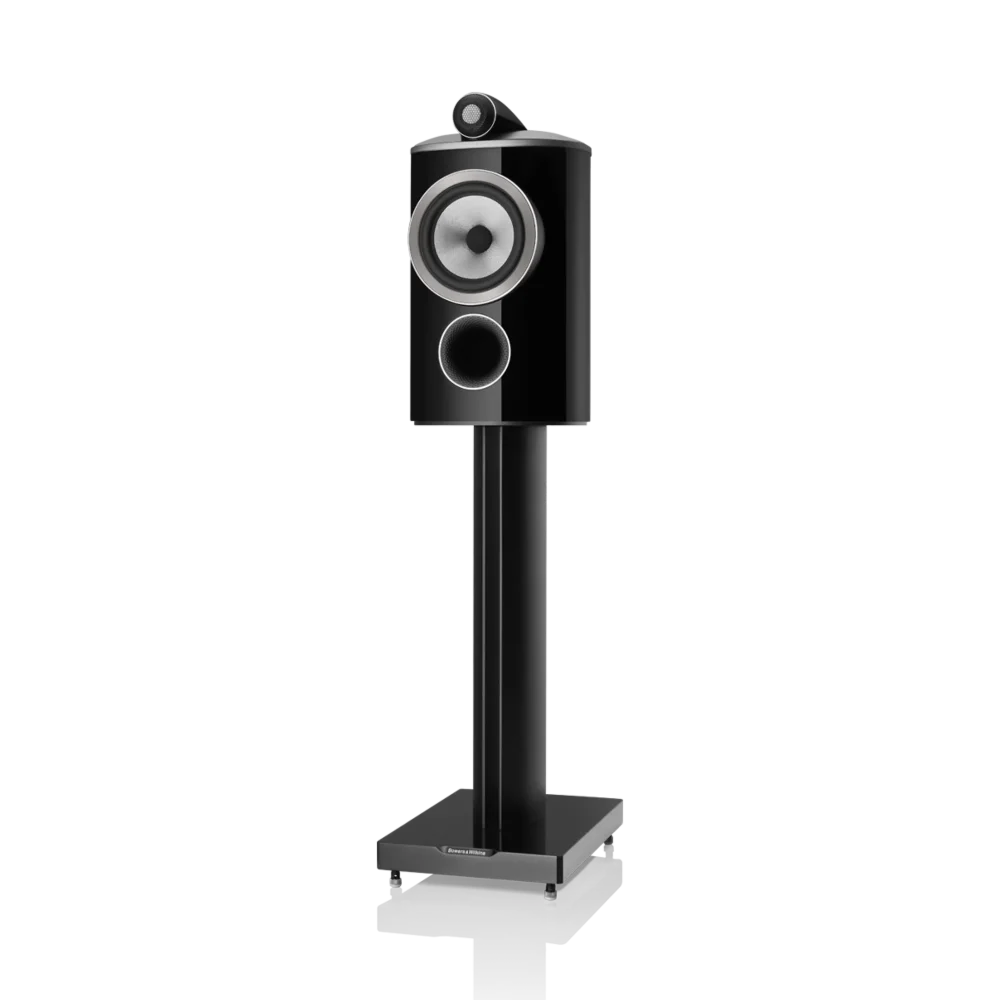 Bowers & Wilkins 805 D4