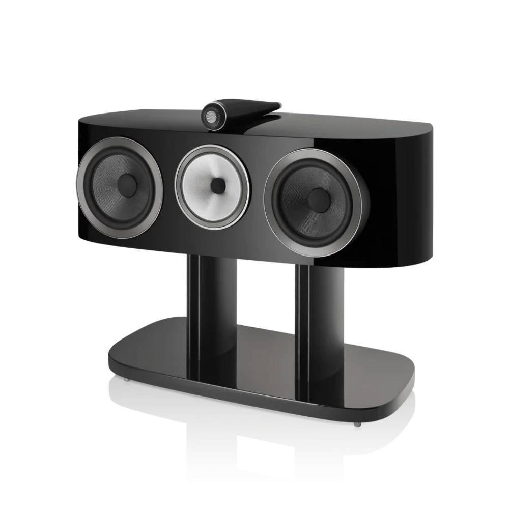 Bowers & Wilkins HTM81 D4