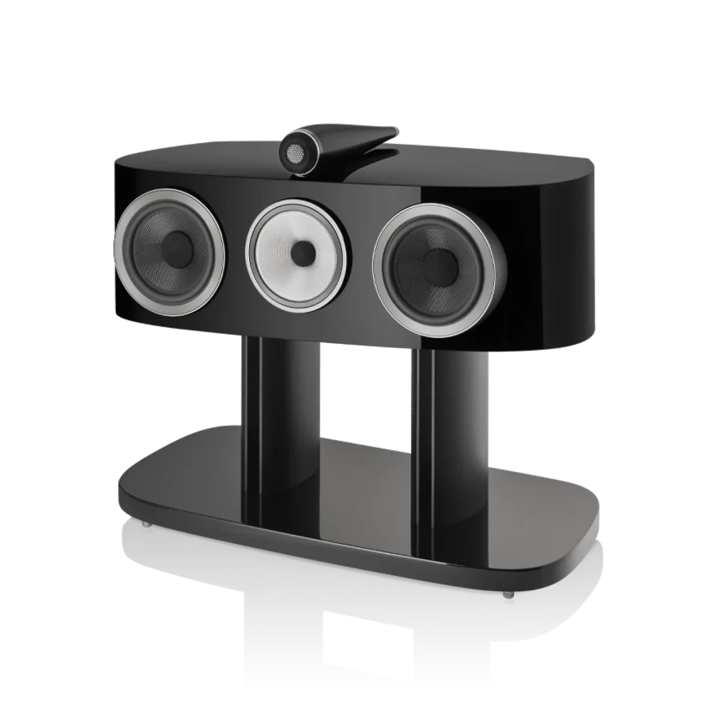 Bowers & Wilkins HTM82 D4