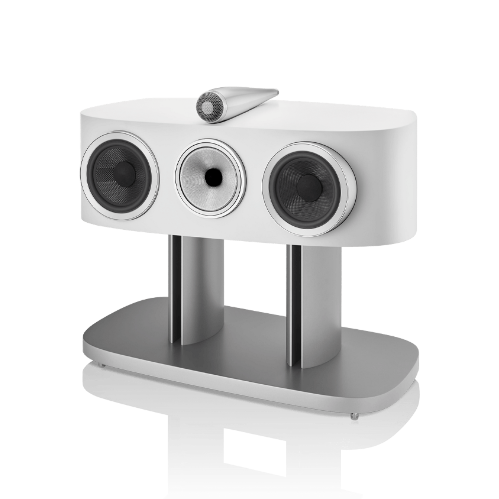 Bowers & Wilkins HTM82 D4