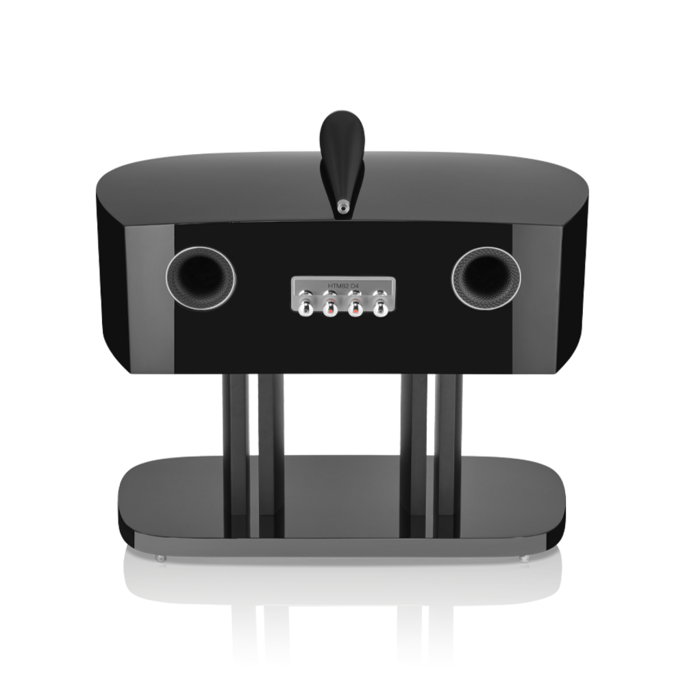 Bowers & Wilkins HTM82 D4