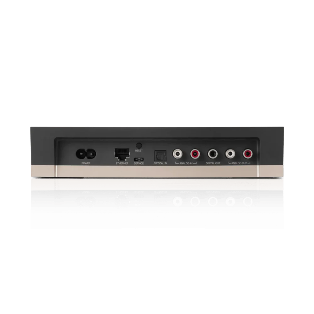 Bowers & Wilkins Formation Audio