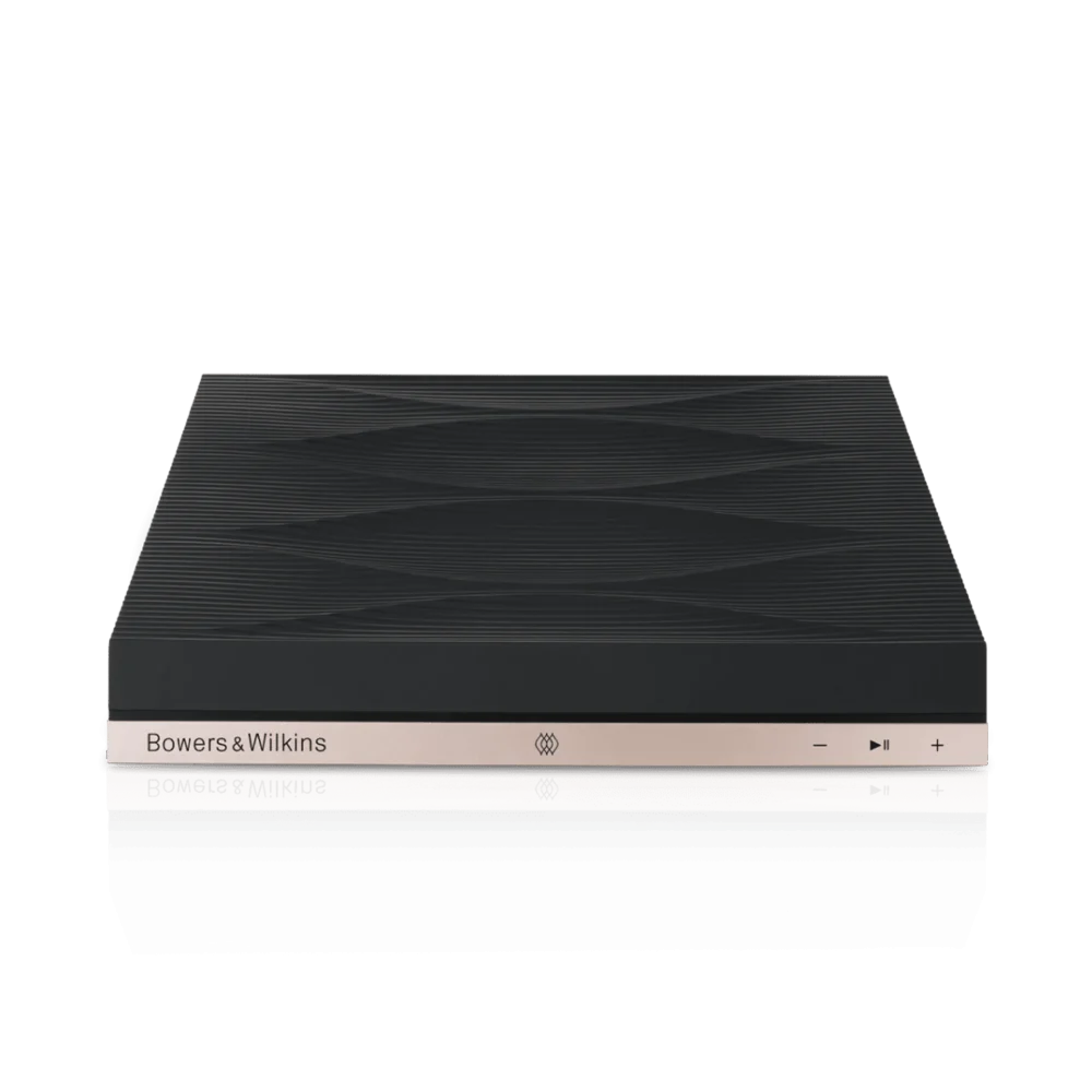 Bowers & Wilkins Formation Audio