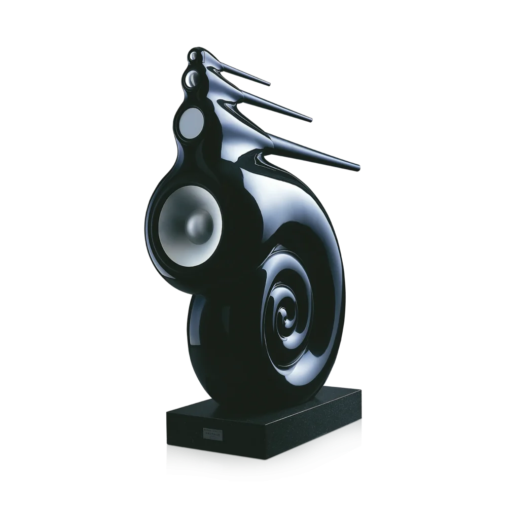 Bowers & Wilkins Nautilus