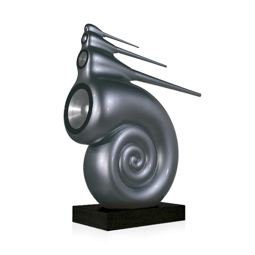 Bowers & Wilkins Nautilus