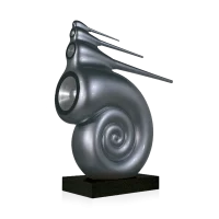Bowers & Wilkins Nautilus