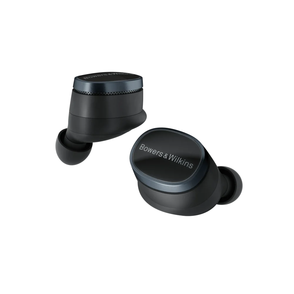 Bowers & Wilkins Pi8 In-ear Wireless Earbuds Bowers & Wilkins Pi8 In-ear Wireless Earbuds