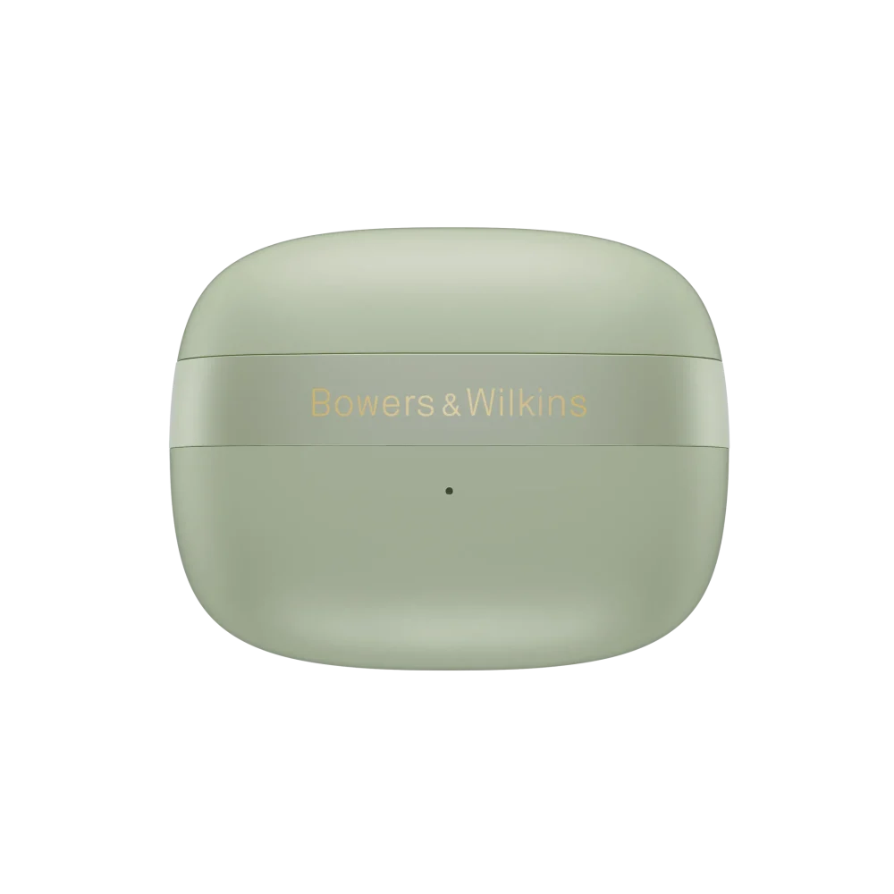 Bowers & Wilkins Pi8 In-ear Wireless Earbuds