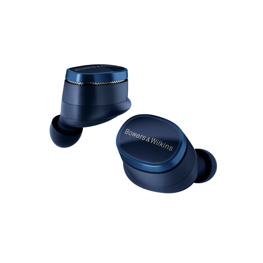 Bowers & Wilkins Pi8 In-ear Wireless Earbuds