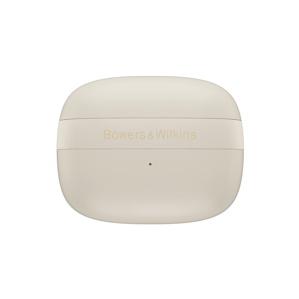 Bowers & Wilkins Pi8 In-ear Wireless Earbuds
