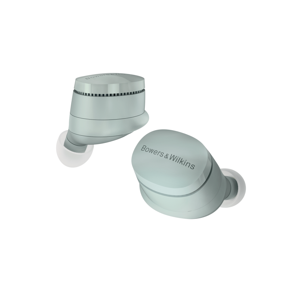 Bowers & Wilkins Pi6 In-ear Wireless Earbuds