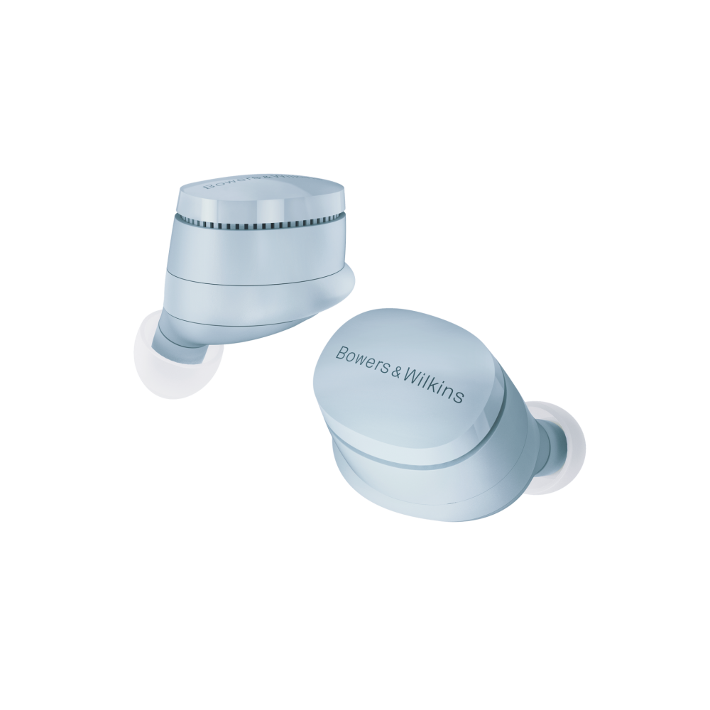 Bowers & Wilkins Pi6 In-ear Wireless Earbuds