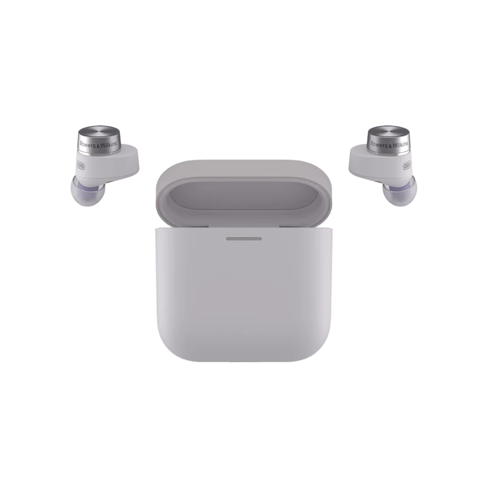 Bowers & Wilkins Pi5 S2 In-ear Wireless Earbuds