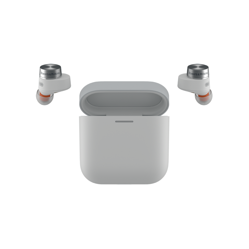 Bowers & Wilkins Pi5 S2 In-ear Wireless Earbuds