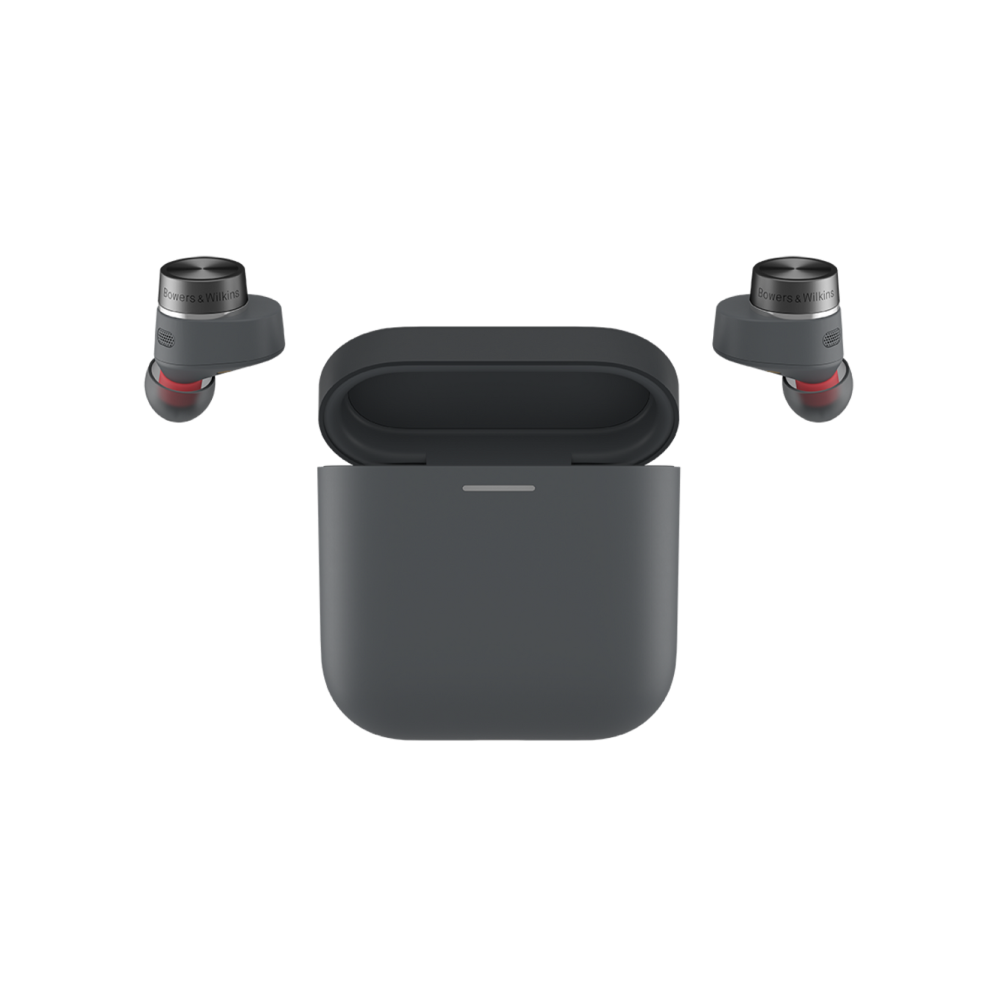 Bowers & Wilkins Pi5 S2 In-ear Wireless Earbuds