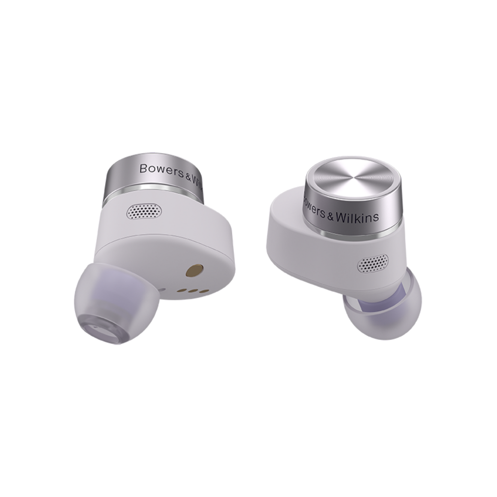 Bowers & Wilkins Pi5 S2 In-ear Wireless Earbuds